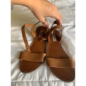Steve Madden Sandals